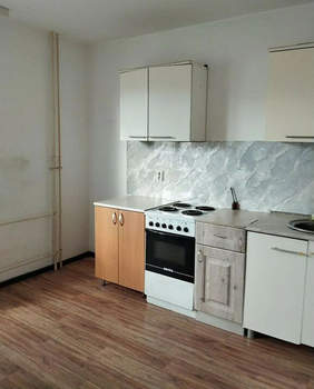 1-к квартира, вторичка, 39м2, 15/16 этаж