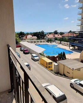 2-к квартира, вторичка, 72м2, 3/6 этаж
