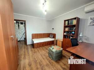 2-к квартира, вторичка, 63м2, 8/16 этаж