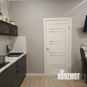 3-к квартира, вторичка, 58м2, 1/5 этаж