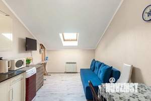 1-к квартира, вторичка, 42м2, 8/8 этаж