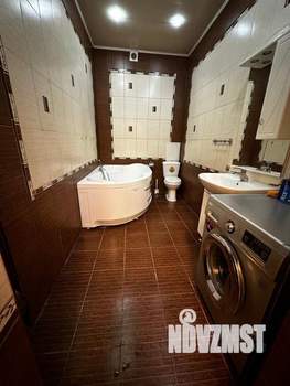 3-к квартира, вторичка, 74м2, 1/4 этаж