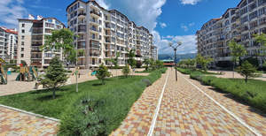 1-к квартира, вторичка, 56м2, 10/10 этаж