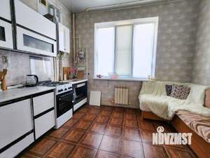1-к квартира, вторичка, 45м2, 1/5 этаж