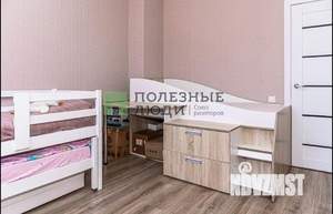 2-к квартира, вторичка, 54м2, 6/8 этаж
