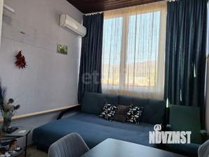 2-к квартира, вторичка, 31м2, 1/4 этаж