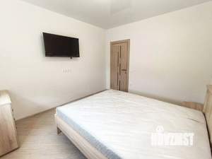 1-к квартира, вторичка, 45м2, 2/3 этаж