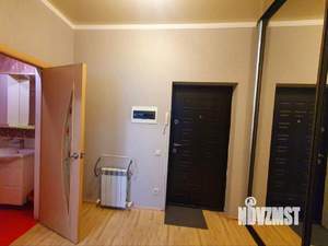 1-к квартира, вторичка, 34м2, 1/7 этаж