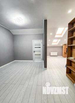 1-к квартира, вторичка, 49м2, 4/4 этаж