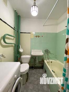 1-к квартира, вторичка, 34м2, 2/4 этаж