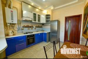 1-к квартира, вторичка, 55м2, 4/11 этаж