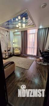 3-к квартира, вторичка, 124м2, 7/7 этаж
