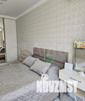 3-к квартира, вторичка, 78м2, 6/6 этаж