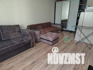 1-к квартира, вторичка, 38м2, 8/16 этаж