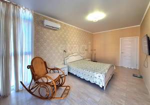 1-к квартира, вторичка, 43м2, 4/6 этаж