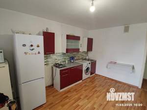 3-к квартира, вторичка, 80м2, 14/16 этаж