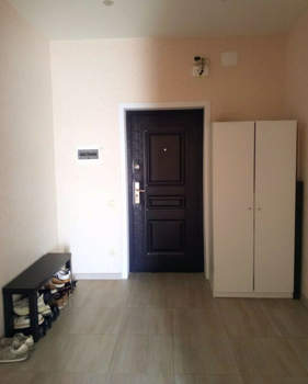 Студия квартира, вторичка, 30м2, 7/8 этаж