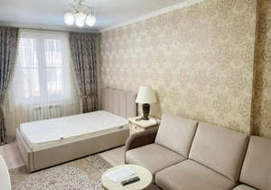1-к квартира, вторичка, 34м2, 3/4 этаж