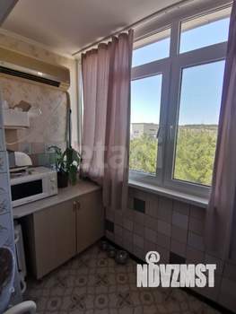 1-к квартира, вторичка, 30м2, 3/5 этаж