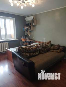 3-к квартира, вторичка, 62м2, 1/9 этаж