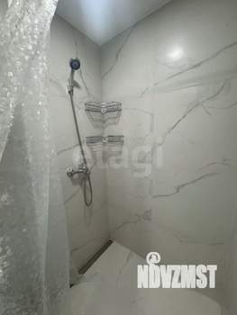 Студия квартира, вторичка, 47м2, 1/11 этаж