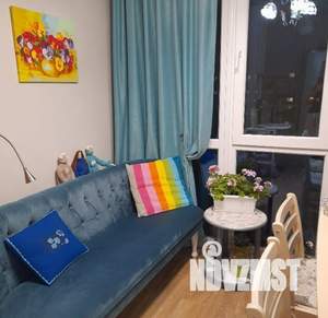 1-к квартира, вторичка, 45м2, 5/7 этаж