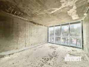 Студия квартира, вторичка, 45м2, 5/22 этаж