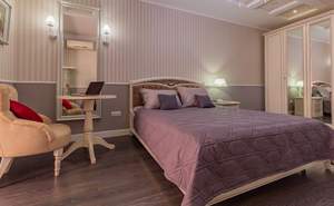 1-к квартира, вторичка, 62м2, 7/11 этаж
