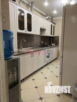 3-к квартира, вторичка, 75м2, 2/4 этаж