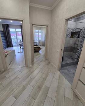 1-к квартира, вторичка, 42м2, 7/8 этаж