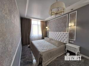 3-к квартира, вторичка, 107м2, 6/8 этаж