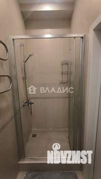 Студия квартира, вторичка, 21м2, 1/6 этаж
