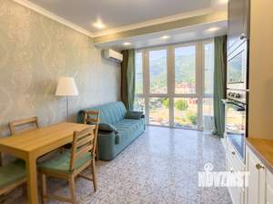 3-к квартира, вторичка, 92м2, 5/16 этаж