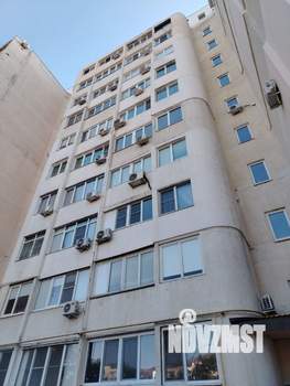 1-к квартира, вторичка, 45м2, 5/9 этаж