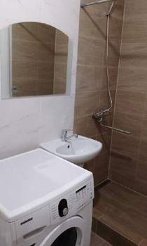 1-к квартира, вторичка, 44м2, 14/16 этаж