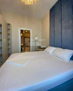 2-к квартира, вторичка, 55м2, 10/10 этаж