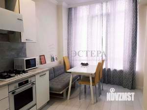 3-к квартира, вторичка, 86м2, 7/8 этаж