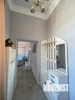 4-к квартира, вторичка, 136м2, 3/4 этаж