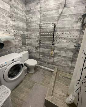 1-к квартира, вторичка, 32м2, 6/8 этаж