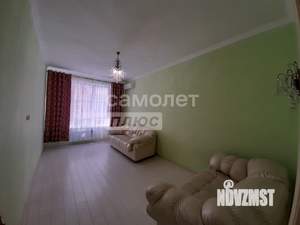 1-к квартира, вторичка, 42м2, 2/7 этаж