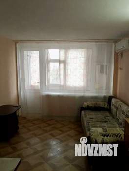 Студия квартира, вторичка, 15м2, 4/5 этаж