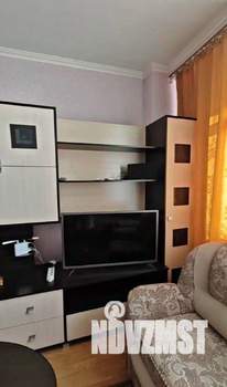 1-к квартира, вторичка, 52м2, 5/5 этаж