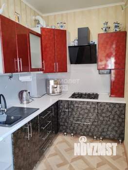 2-к квартира, вторичка, 67м2, 4/4 этаж