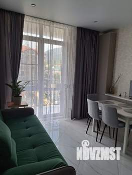 1-к квартира, вторичка, 48м2, 4/7 этаж