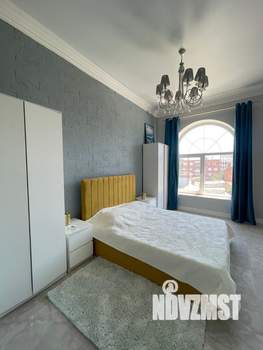 4-к квартира, вторичка, 136м2, 3/4 этаж