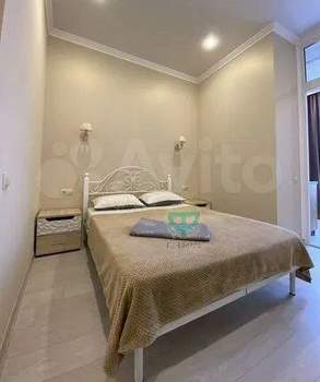 1-к квартира, вторичка, 30м2, 4/10 этаж