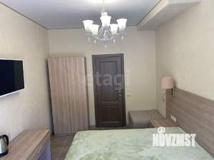 Студия квартира, вторичка, 22м2, 1/5 этаж