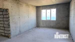 2-к квартира, вторичка, 105м2, 18/22 этаж
