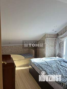 3-к квартира, вторичка, 140м2, 8/8 этаж