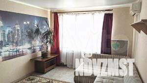 1-к квартира, вторичка, 30м2, 6/9 этаж
